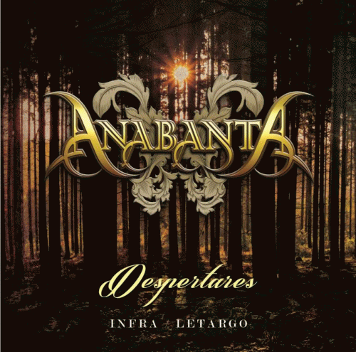 Anabantha : Despertares - Infra - Lethargo
